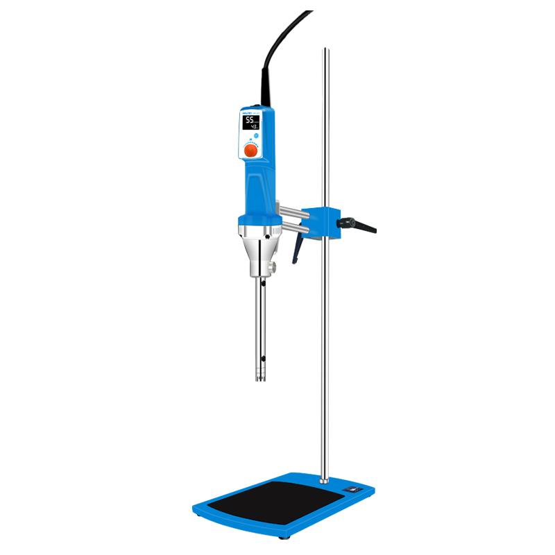 HuXi HR-25D (host) Laboratory homogeneous Mulser