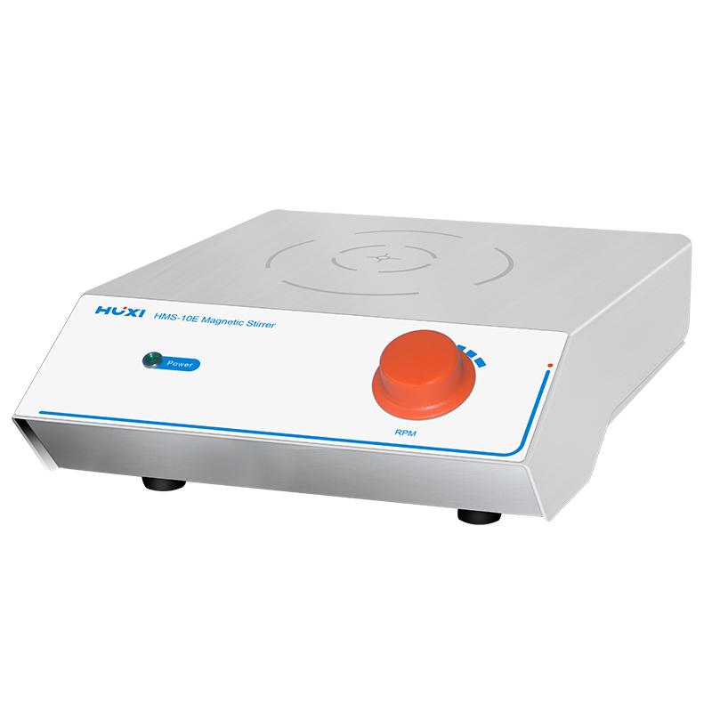 HuXi HMS-10E Magnetic Stirrer