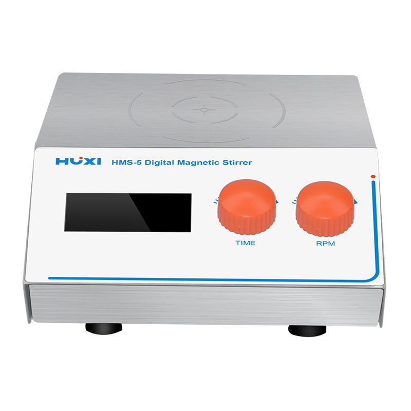 HuXi HMS-5 Magnetic Stirrer