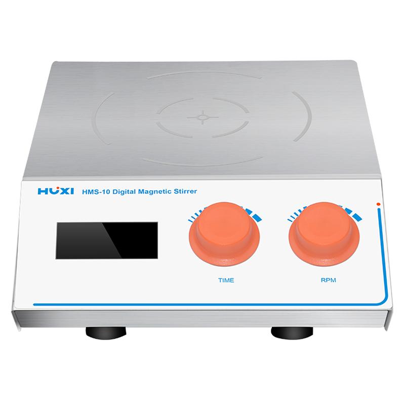 HuXi HMS-10 Magnetic Stirrer