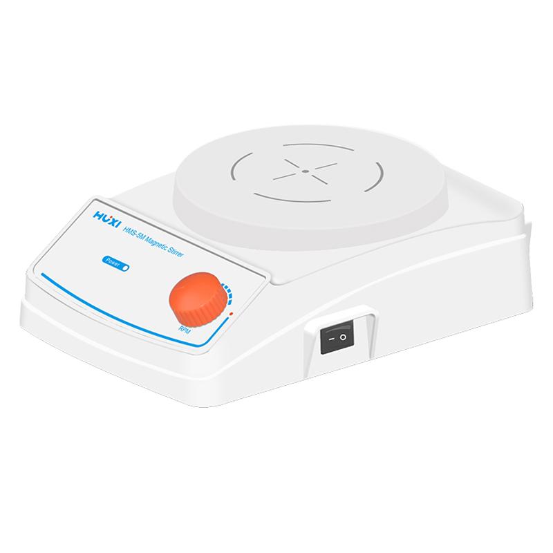 HuXi HMS-5M Magnetic Stirrer