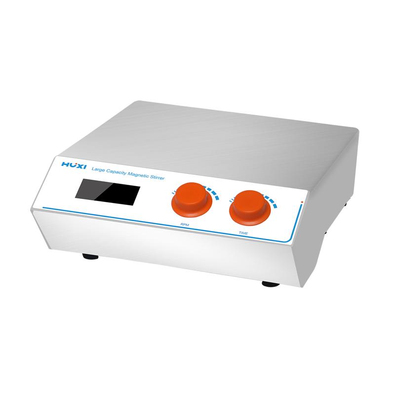 HuXi HMS-20 Magnetic Stirrer