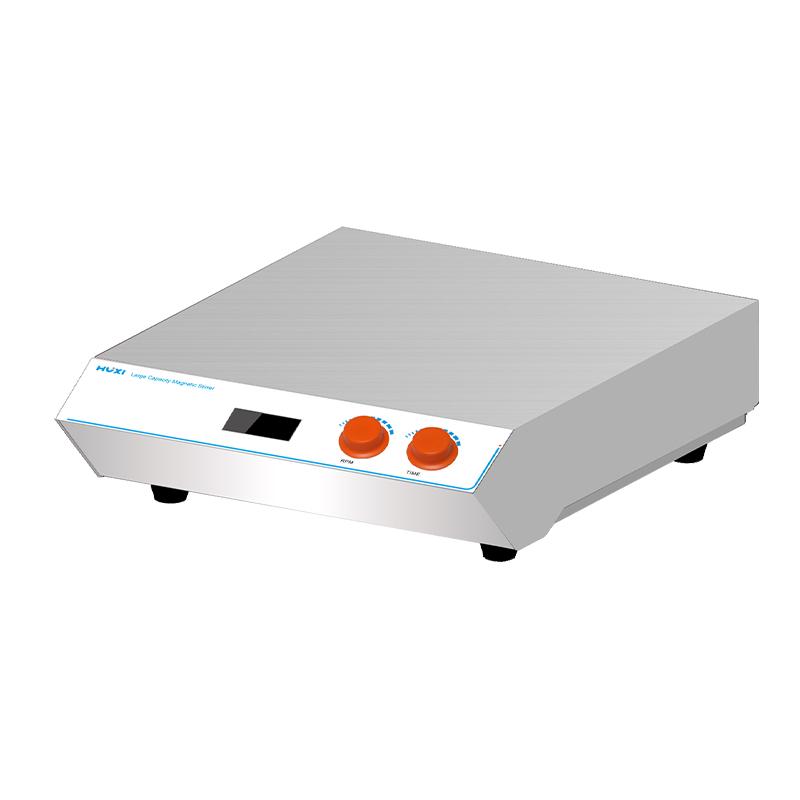 HuXi HMS-120 Magnetic Stirrer