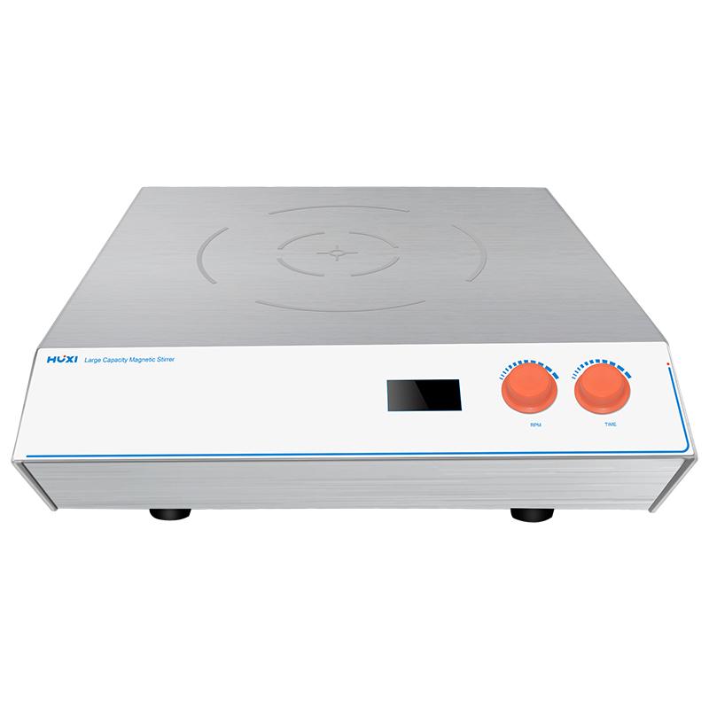 HuXi HMS-80 Magnetic Stirrer Figure 5