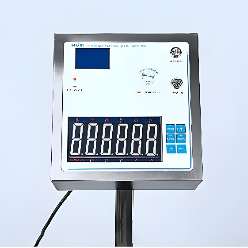 HuXi MS-CZ200 Weighing Large Capacity Magnetic Stirrer Figure 1