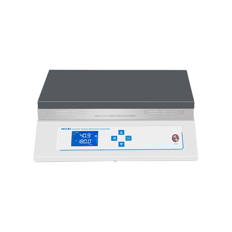 沪析 HX-SS350 铝合金陶瓷涂层电热板 Figure 1