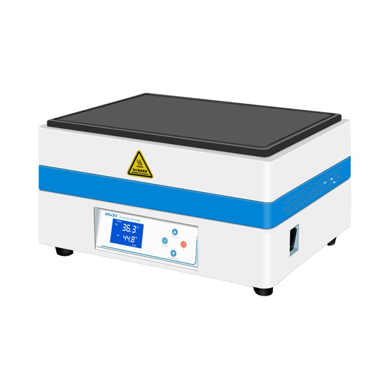 沪析 HX-SP400G(高温型) 石墨加热板