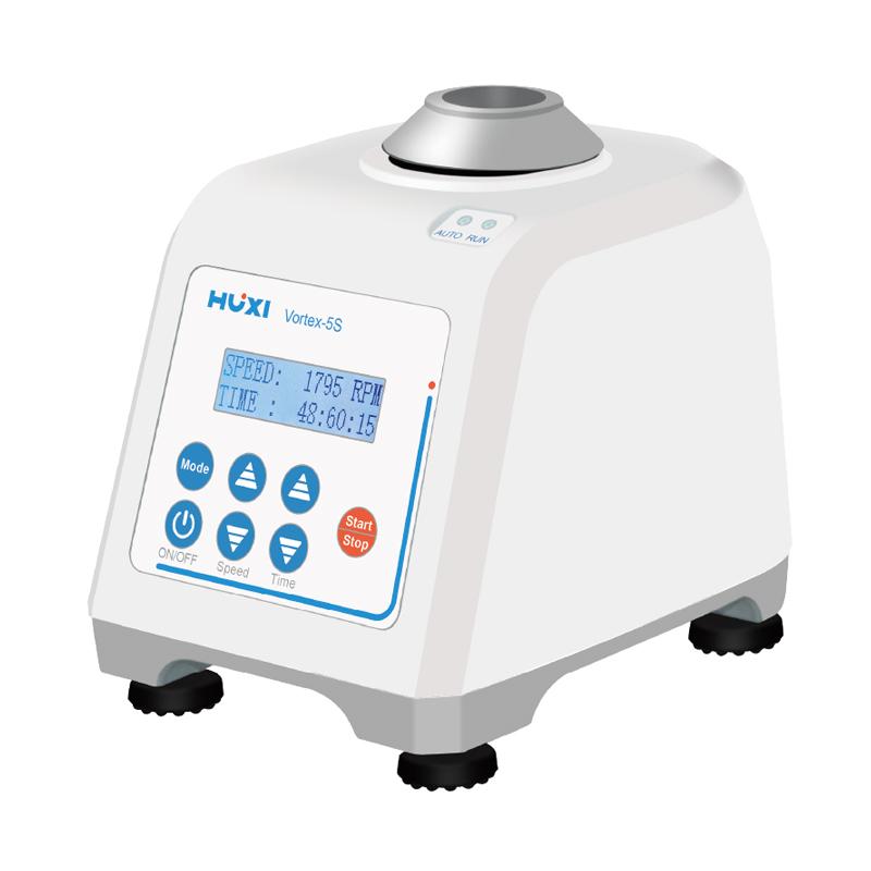 HuXi Vortex-5S Vortex Mixer