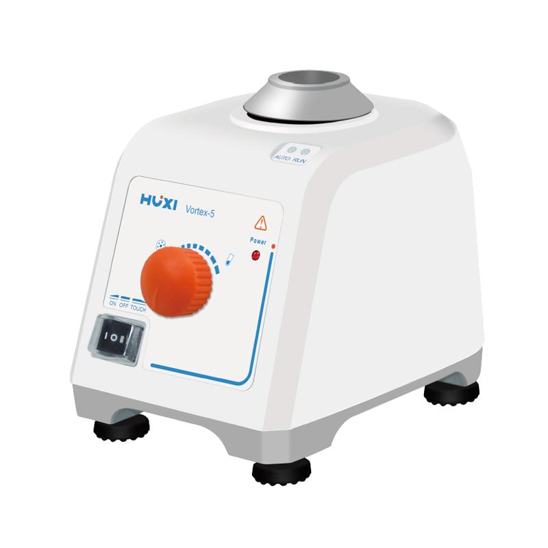 HuXi Vortex-5 Vortex Mixer