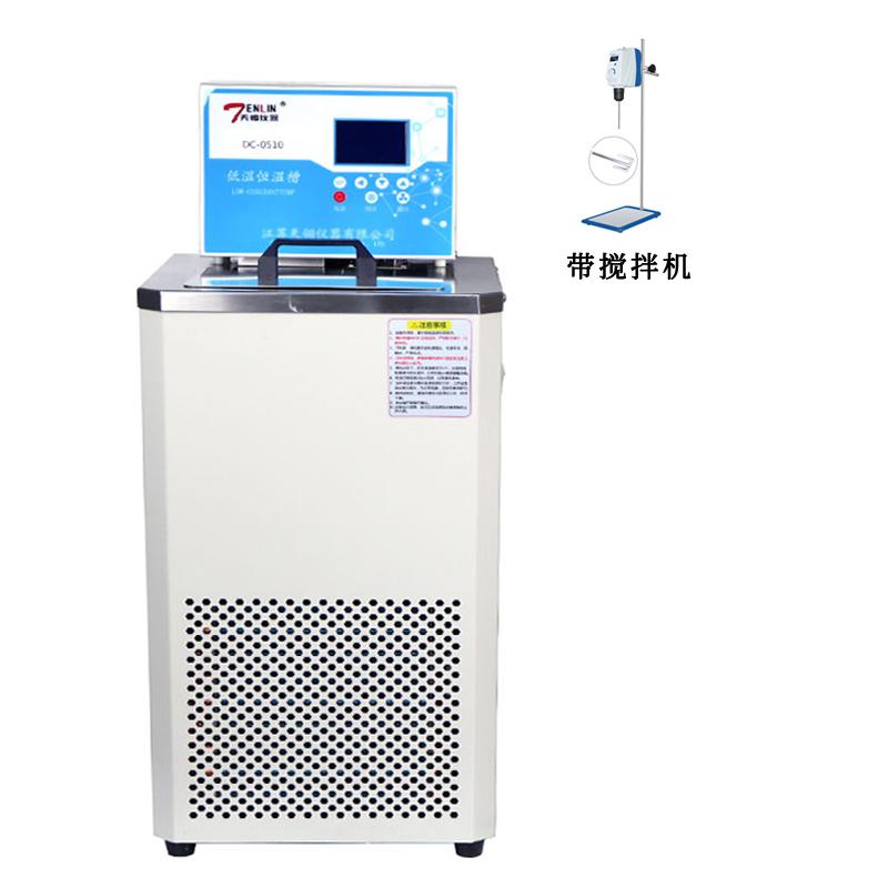 天翎  DC-4020（RWD100） 立式低温恒温槽