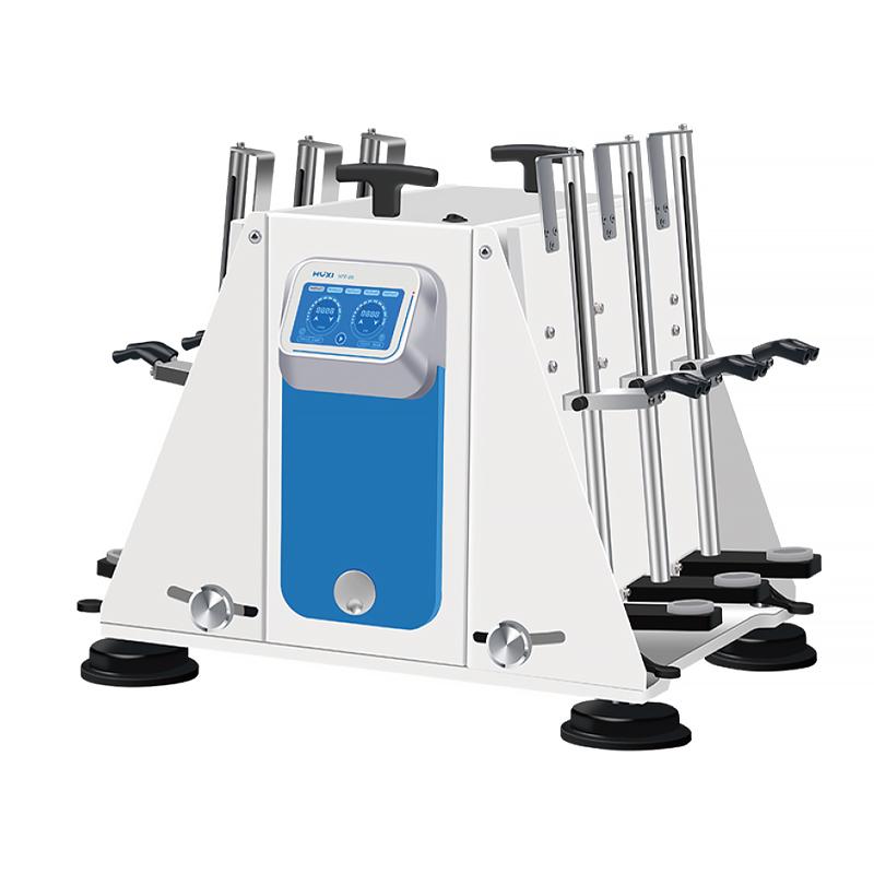 HuXi HTF-S6 SeparatoryFunnel Shaker