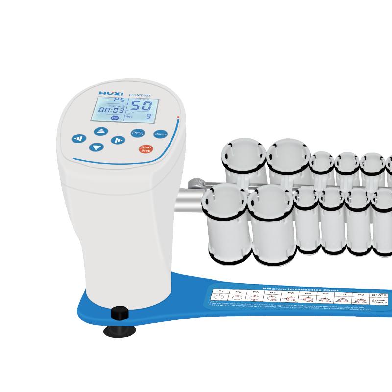 沪析 HT-XZ100 旋转混匀仪 Figure 1