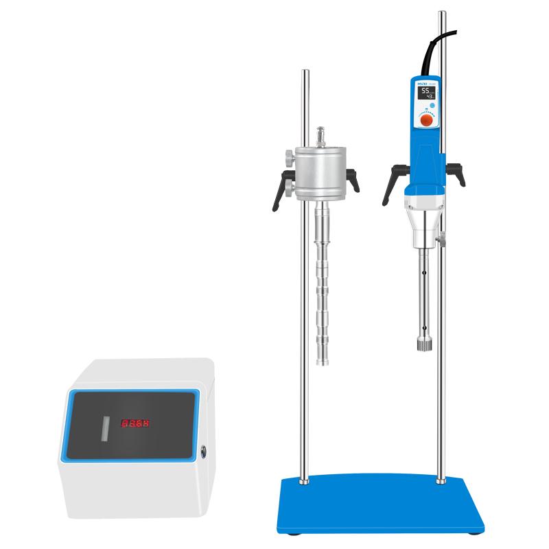 HuXi HXR-2000 High Speed Ultrasonic Mulser