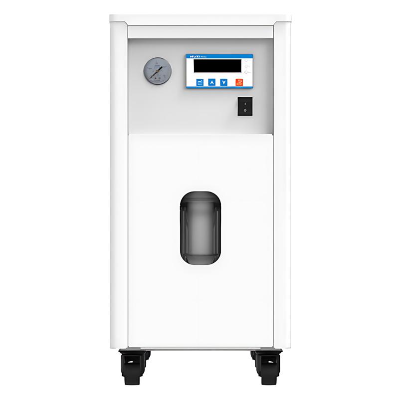 沪析 HLS-0712 通用型冷水机