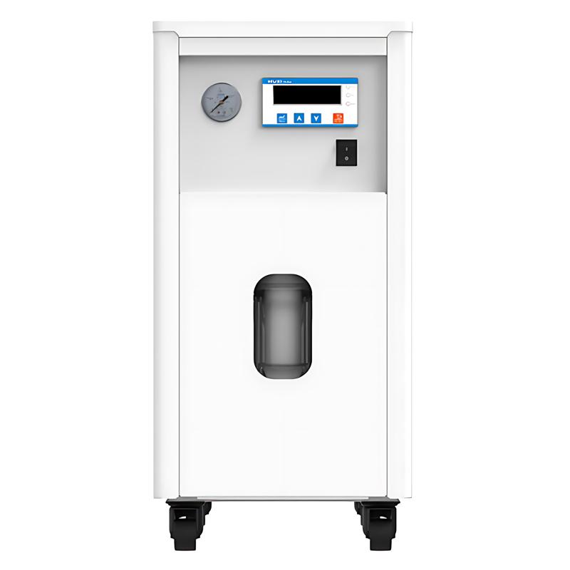 沪析 HLS-0716 通用型冷水机