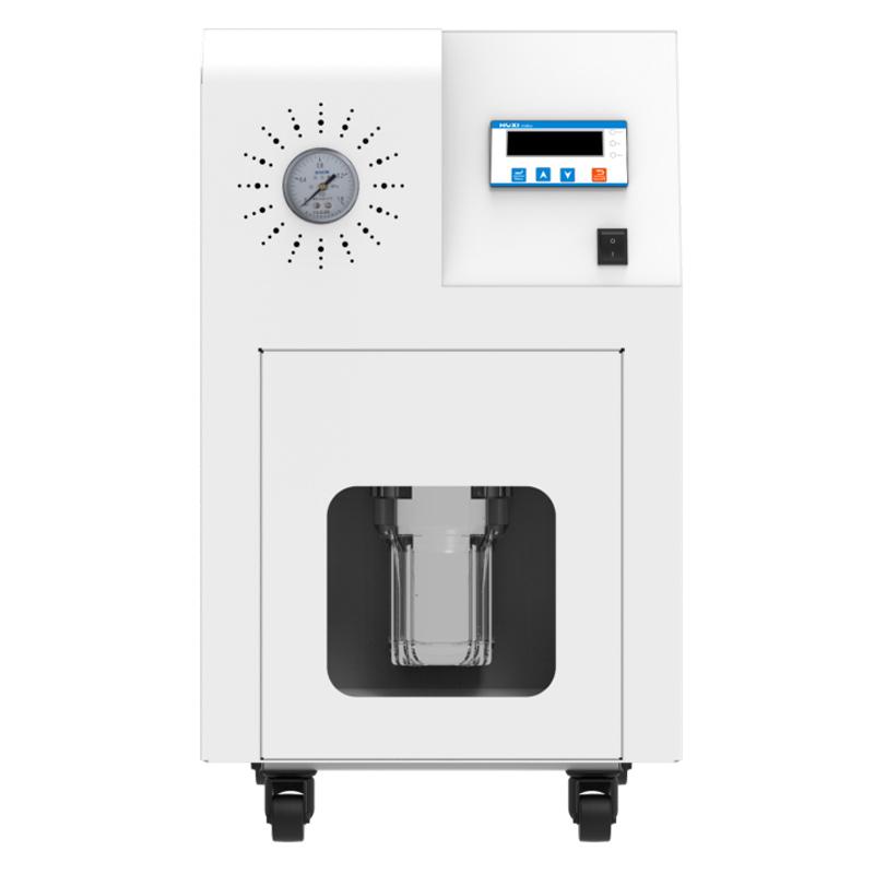 沪析 HLS-1327 通用型冷水机