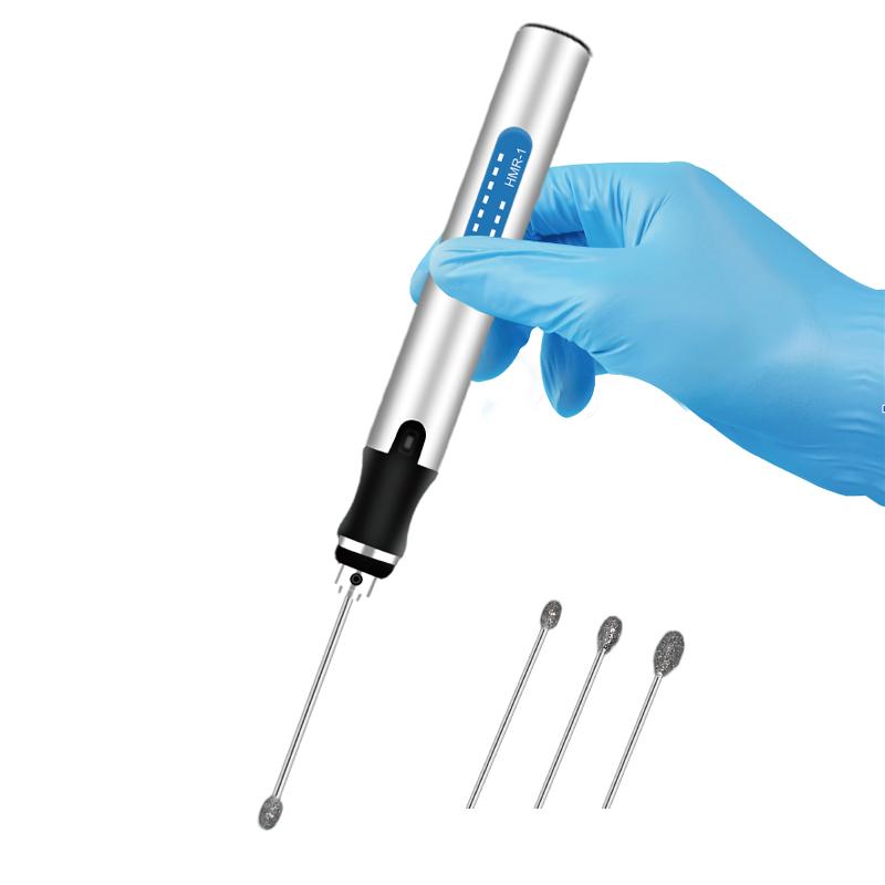 HuXi HMR-1 + &phi; 3mm pestle Handheld grinding instrument Figure 1