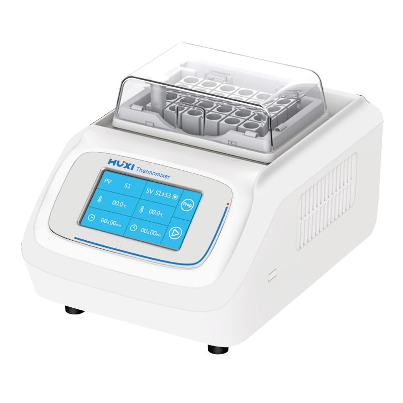 沪析 HX-20S 恒温金属浴