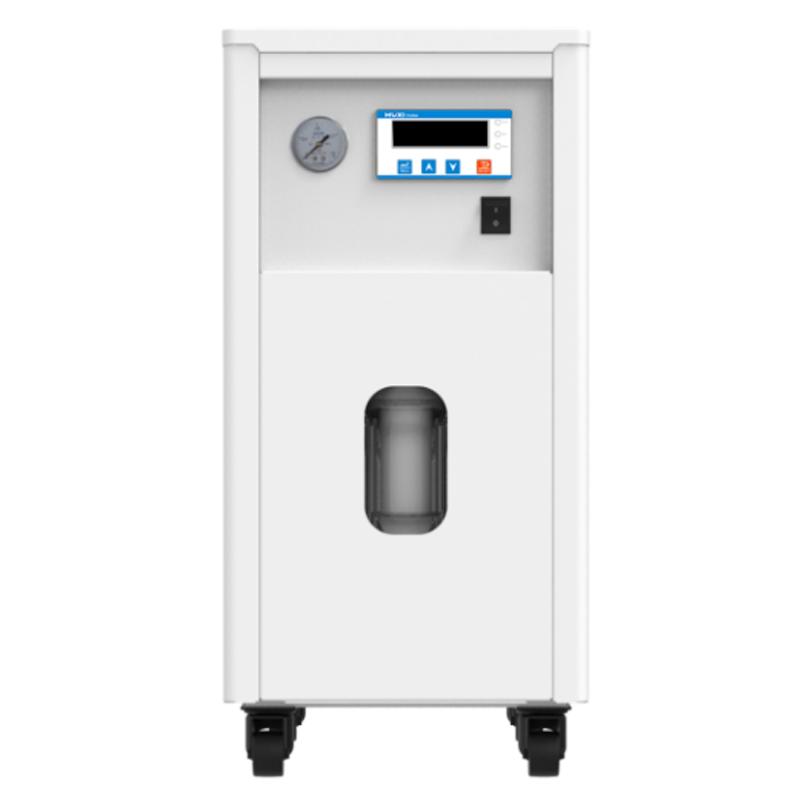 沪析 HLS-0710F 高精度冷水机