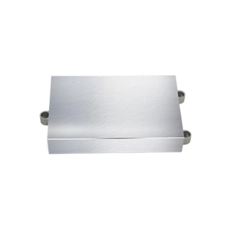 沪析 20060034 96*0.2ml微孔板(酶标板平板) 100℃