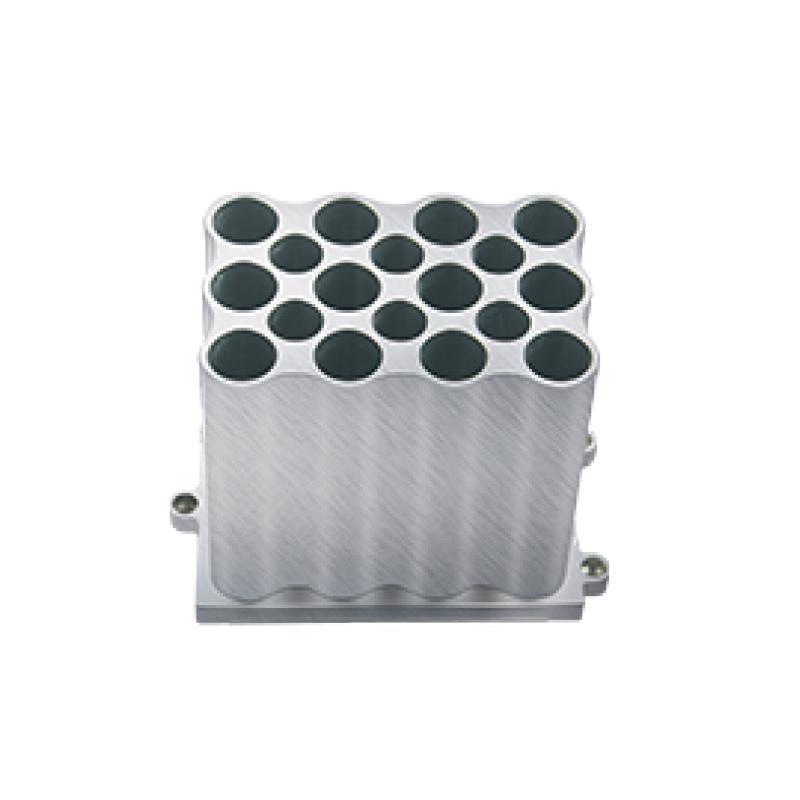 沪析 20060036 12*15ml (最高转速600rpm) 100℃