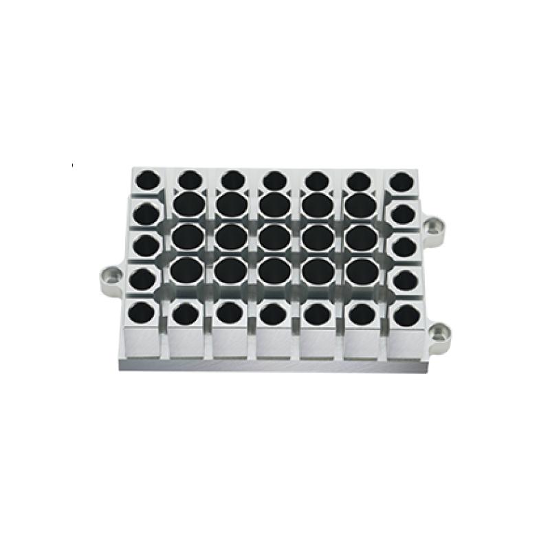 HuXi 20060035 24 * 5Ml centrifuge tube 100 ℃ Figure 1