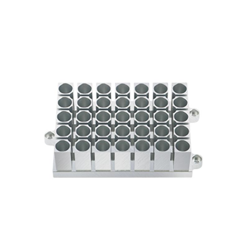 HuXi 20060035 24 * 5Ml centrifuge tube 100 ℃ Figure 5