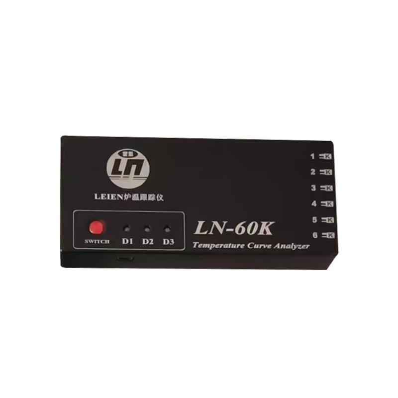 LeiEn LN-60K Furnace Temperature Profiler