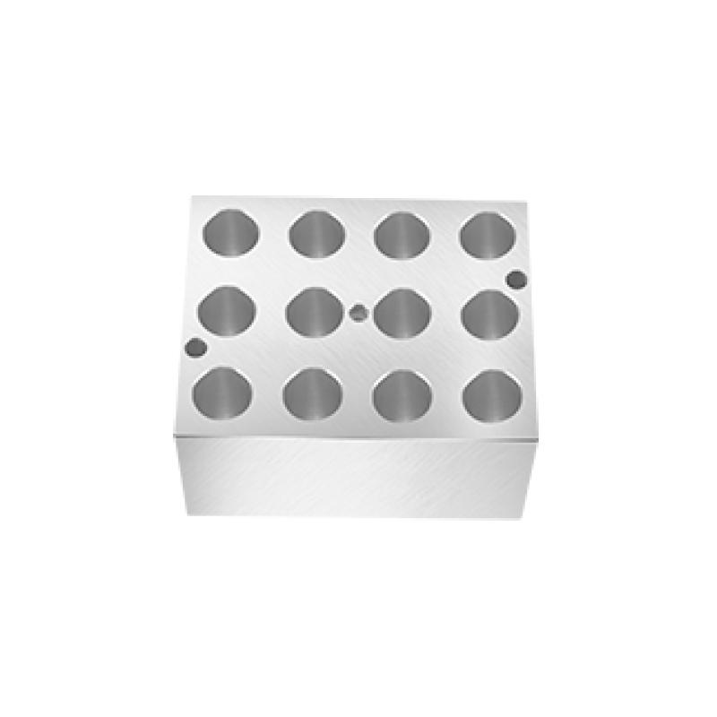 沪析 20060011 15.5mm孔径*12孔