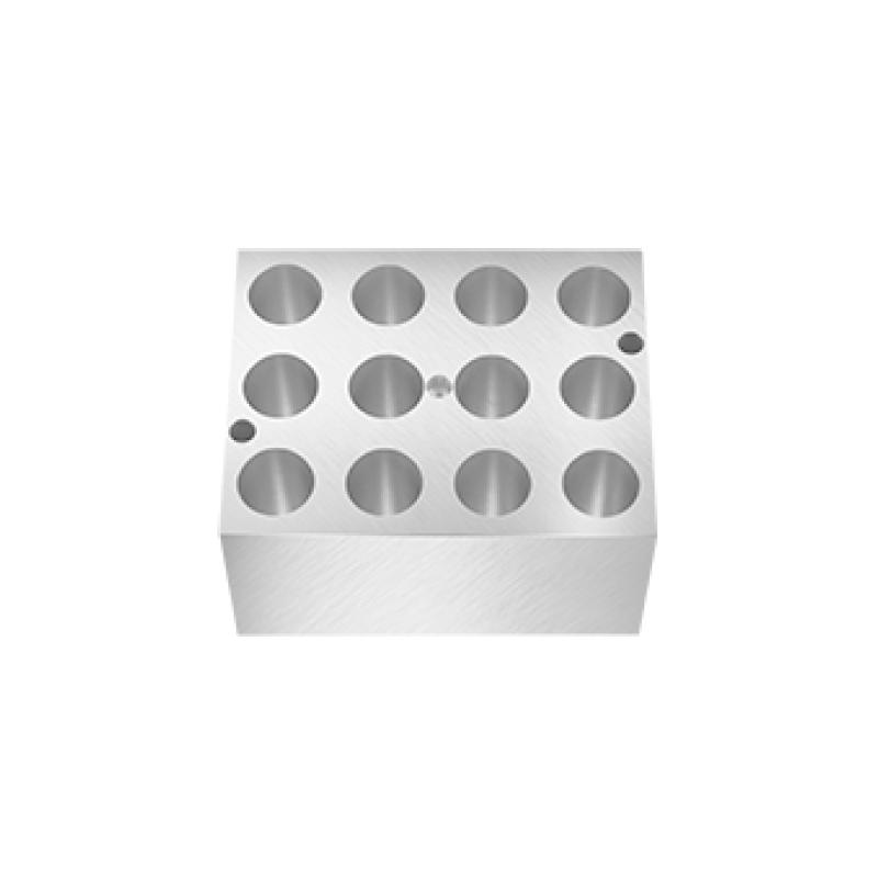 沪析 20060012 16.5mm孔径*12孔