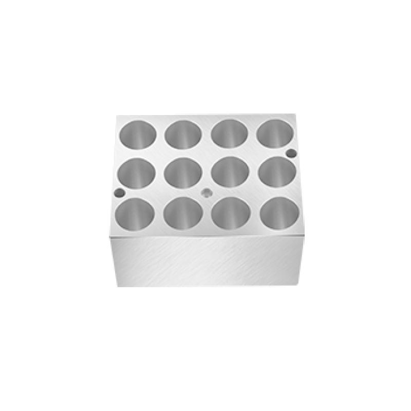 沪析 20060013 19.5mm孔径*12孔