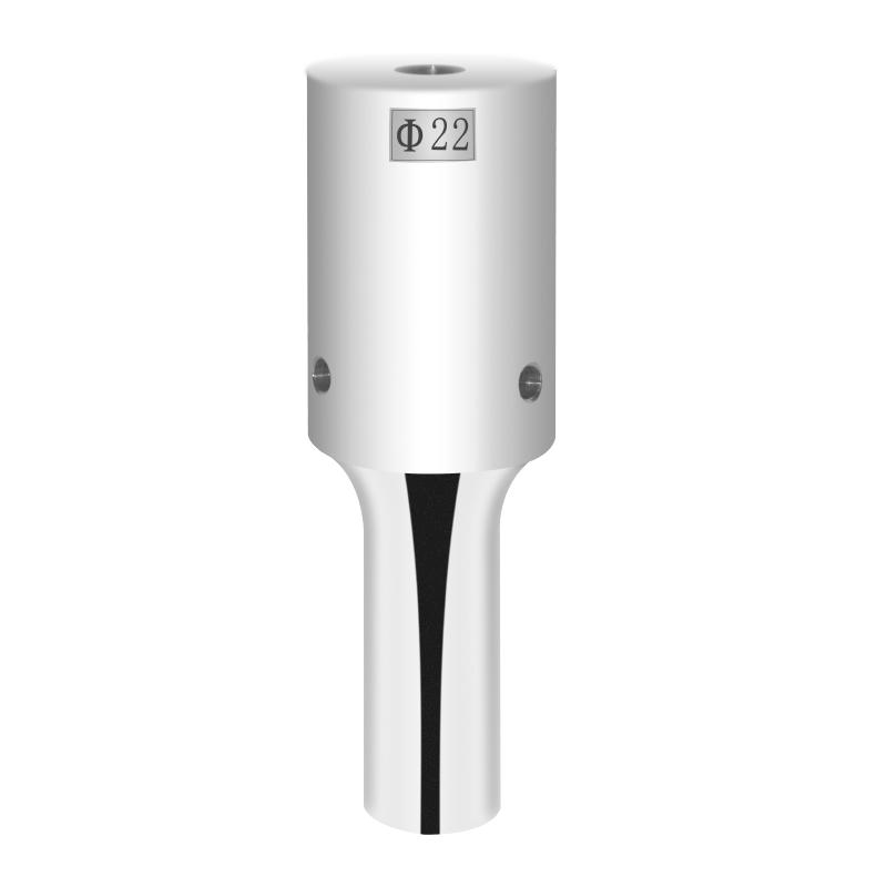 沪析 20080007 22mm变幅杆