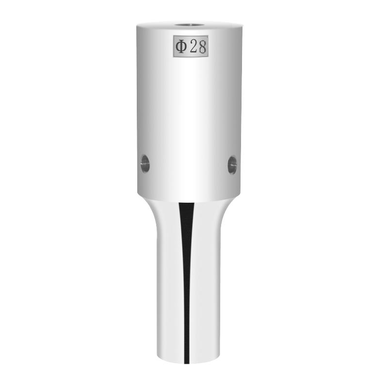 沪析 20080009 28mm变幅杆