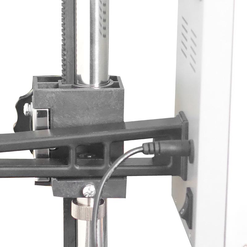 精天 NDJ-5S RTD 数显旋转式粘度计 Figure 4