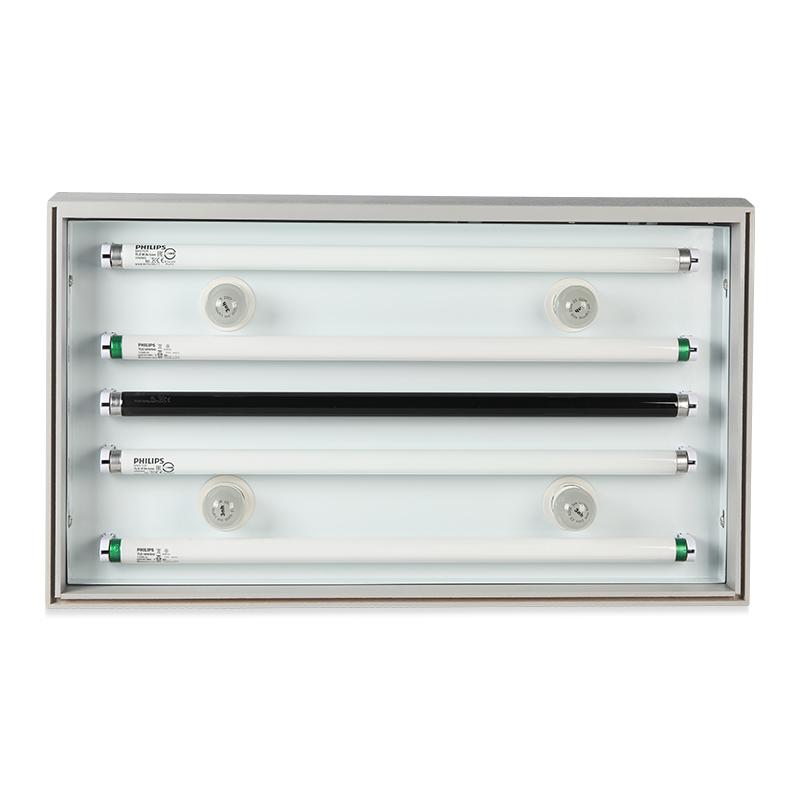 TILO T60(4) Color Assessment Cabinet Figure 1