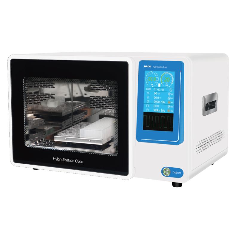 沪析 HZL-240W 分子杂交仪 Figure 2
