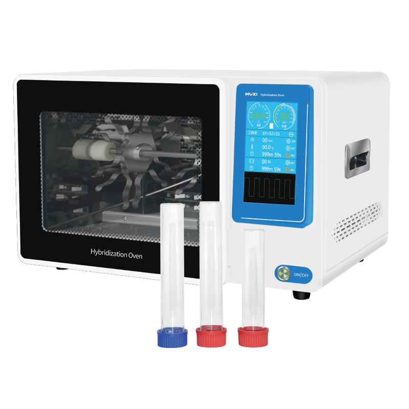 沪析 HZL-240W 分子杂交仪 Figure 1