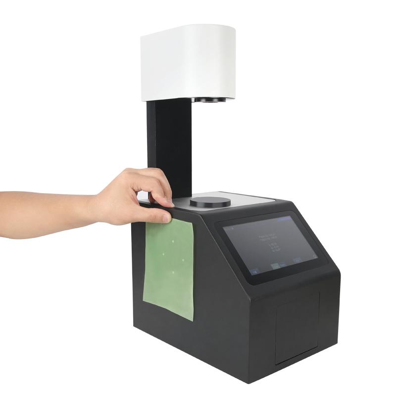 3nh YH1600(&Phi;15mm) 色彩雾度计 Figure 4