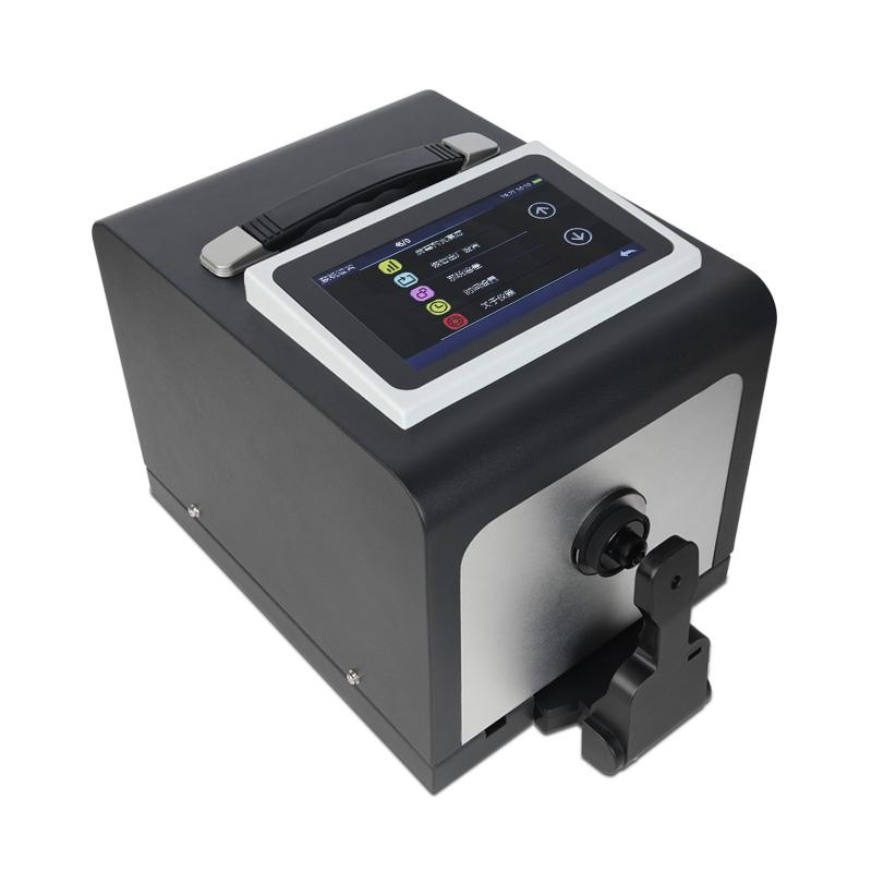 3NH TS8450（&Phi;8mm） Benchtop ColoriMeter Figure 5
