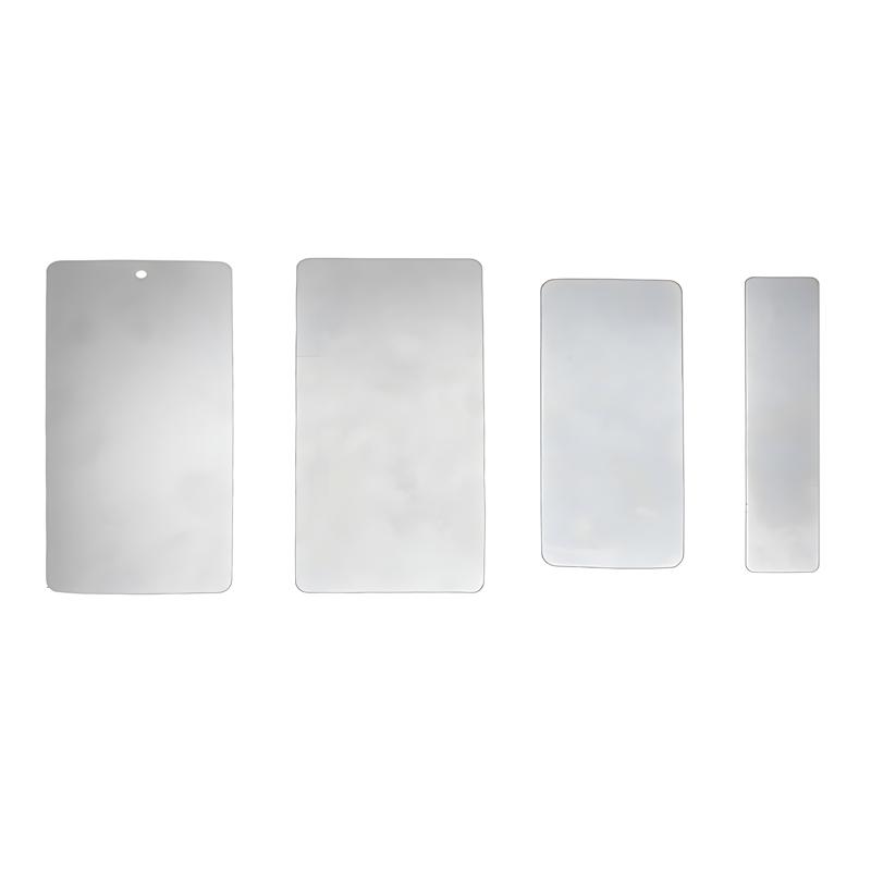 Pushen PS 2931/1 Tackle iron plate Figure 1