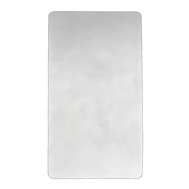 Pushen PS 2931/1 Tackle iron plate Figure 3