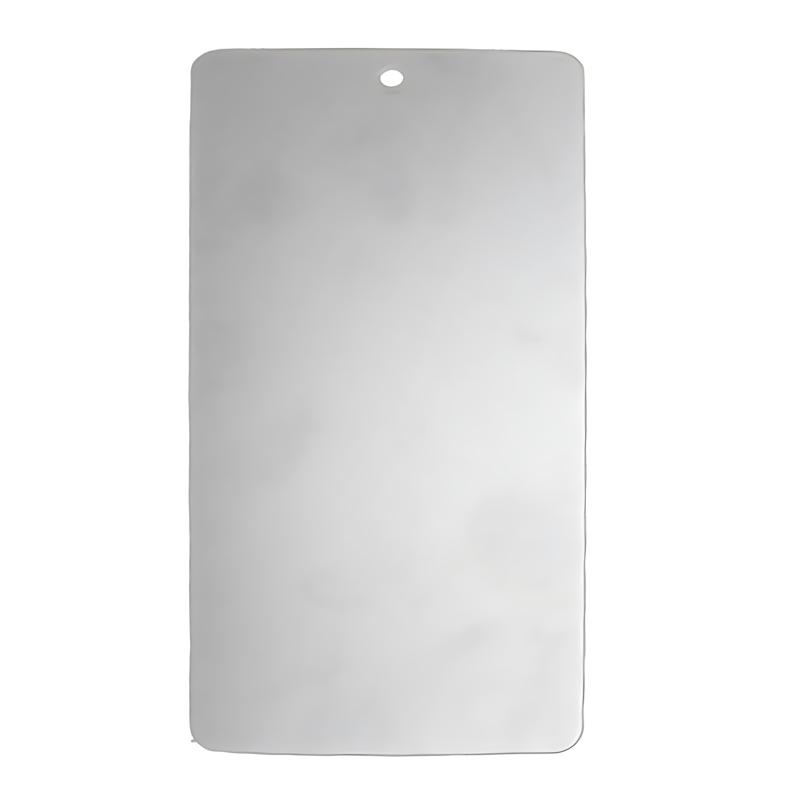 Pushen PS 2931/3 Tackle iron plate