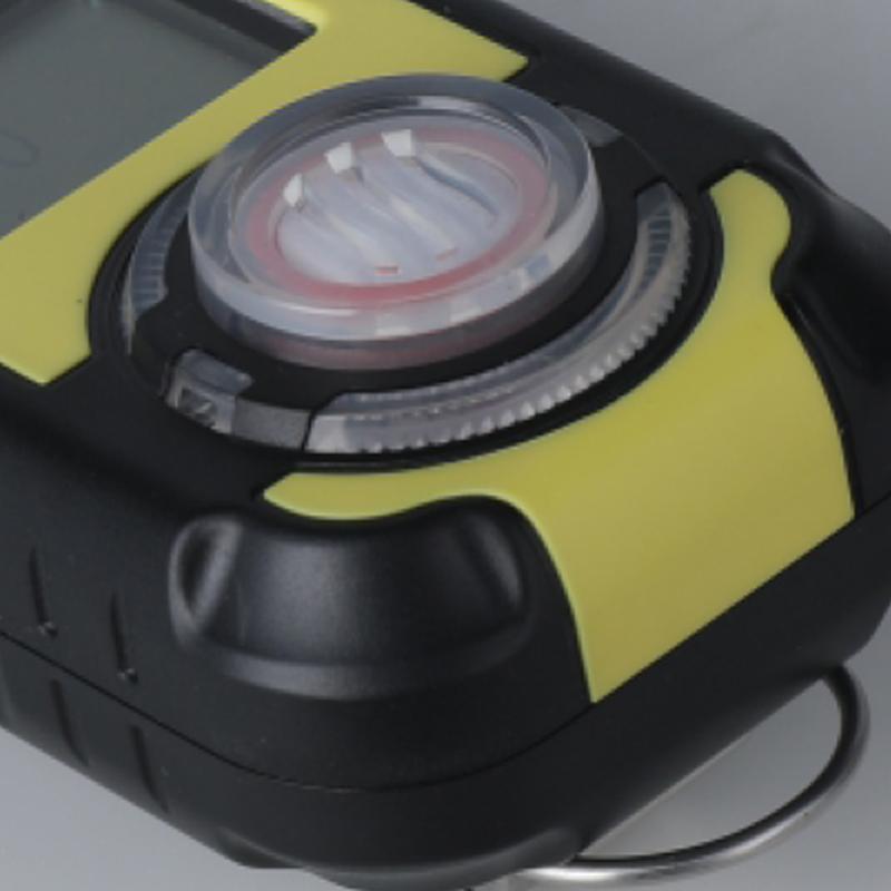 保时安 BH-90M-O2 单一气体检测仪 Figure 4