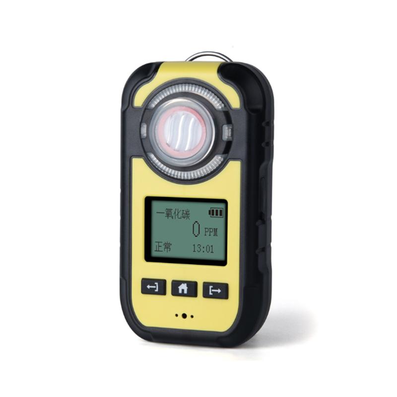 Bosean BH-90M-NO2 Gas Detector Figure 3