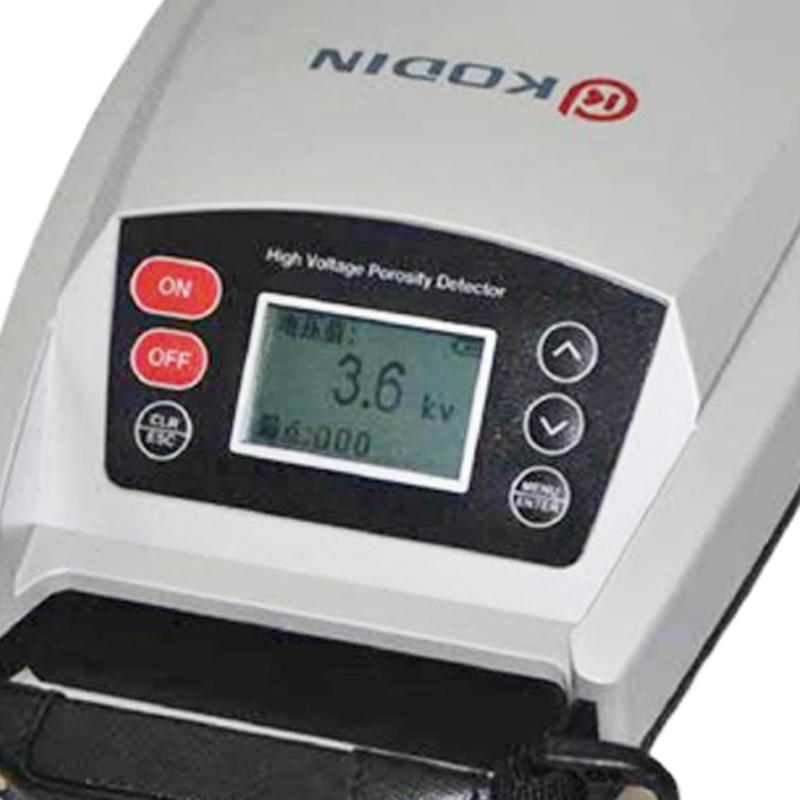 科电仪器 6DJ30 电火花检漏仪 Figure 1