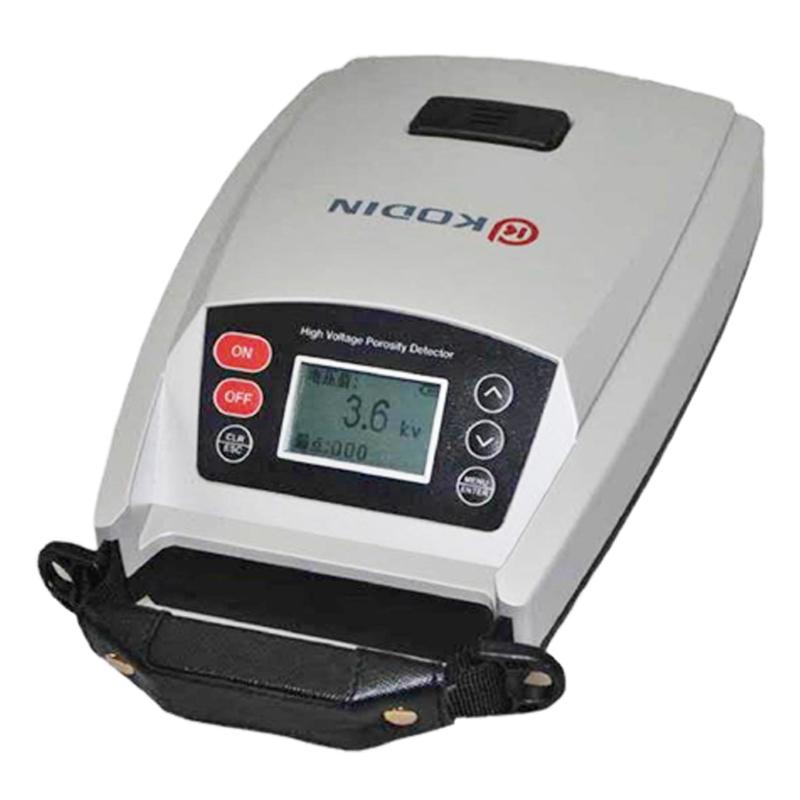 科电仪器 6DJ30 电火花检漏仪 Figure 4