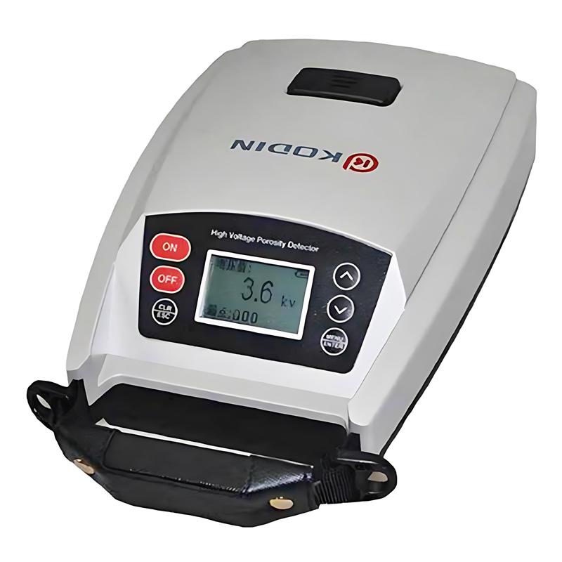 科电仪器 6DJ50 电火花检漏仪 Figure 1