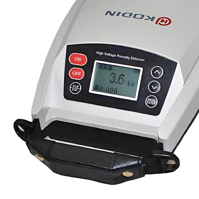 科电仪器 6DJ50 电火花检漏仪 Figure 3