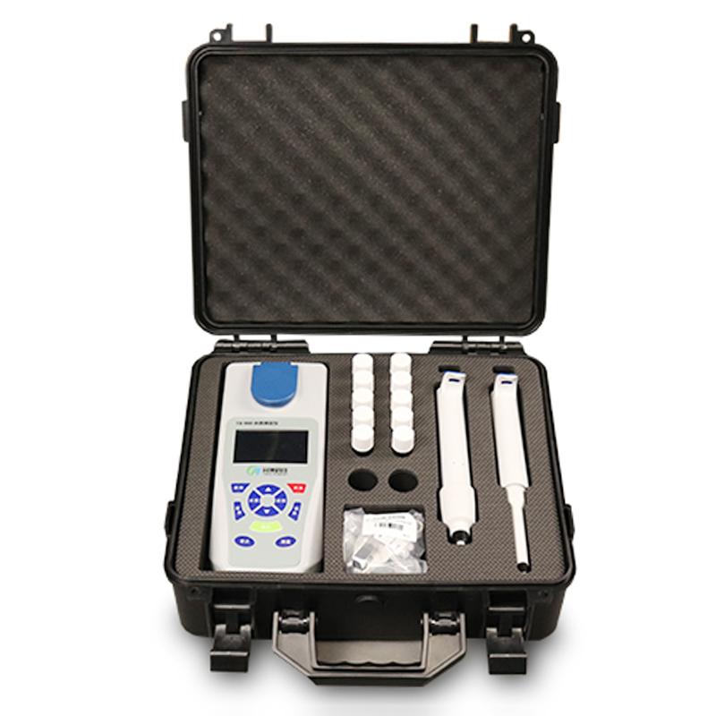 同奥科技 TR-703H 单参数测定仪 Figure 1