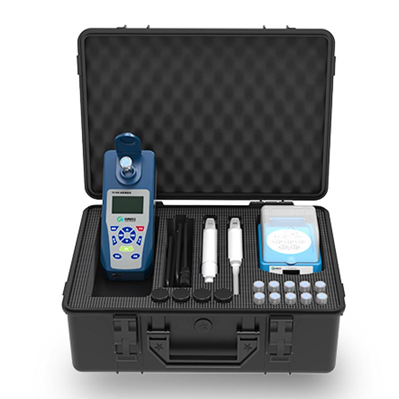 同奥科技 TR-703H 单参数测定仪 Figure 3